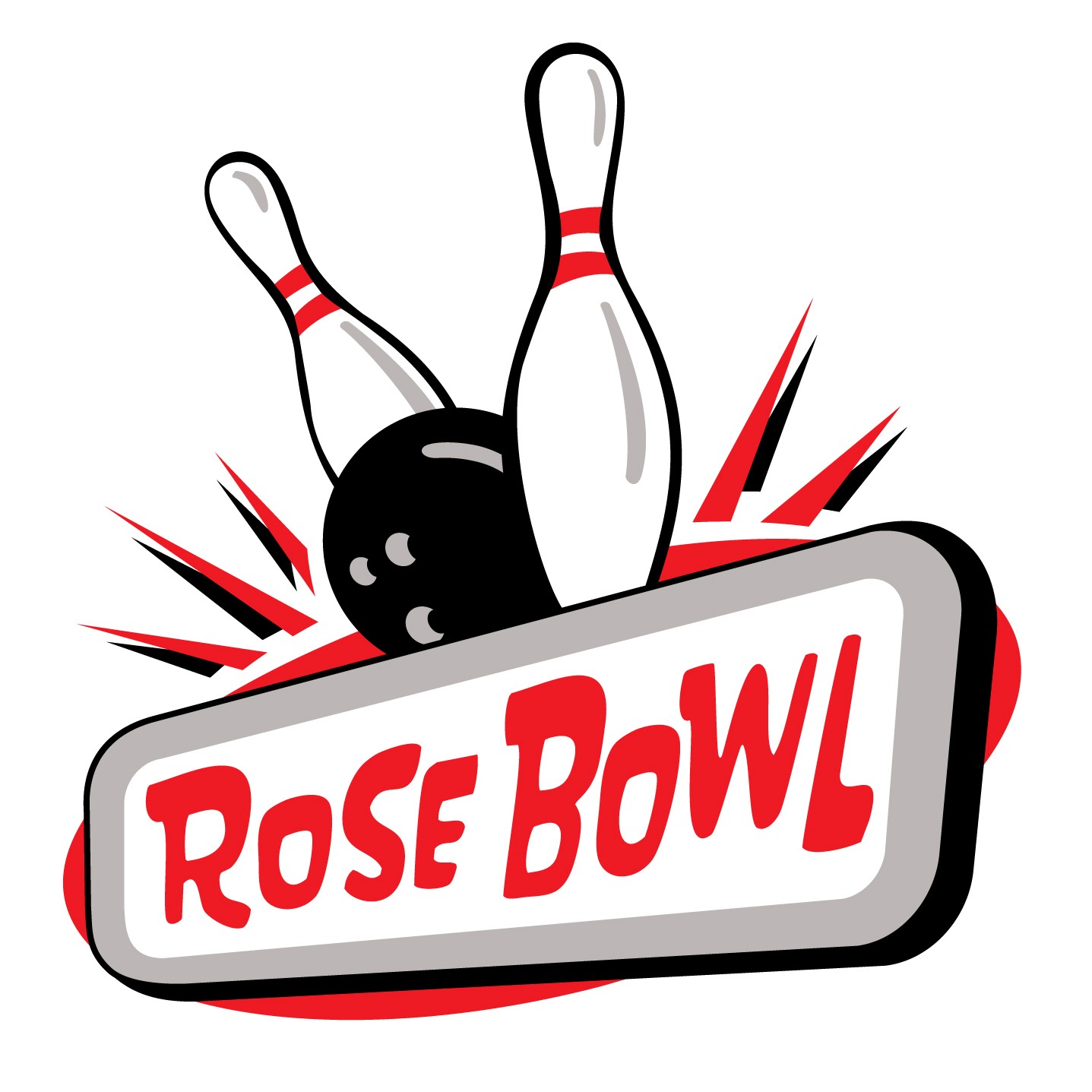 Red Rose Bowling Tournament